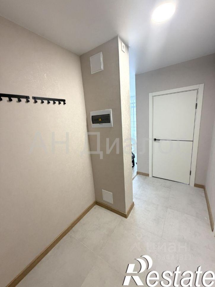 1-комн квартира улица Мира, 1Г,  д. 1Г