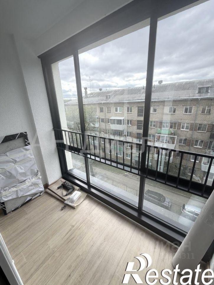 1-комн квартира улица Мира, 1Г,  д. 1Г