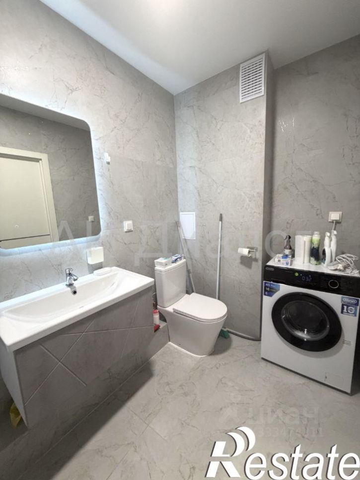 1-комн квартира улица Мира, 1Г,  д. 1Г