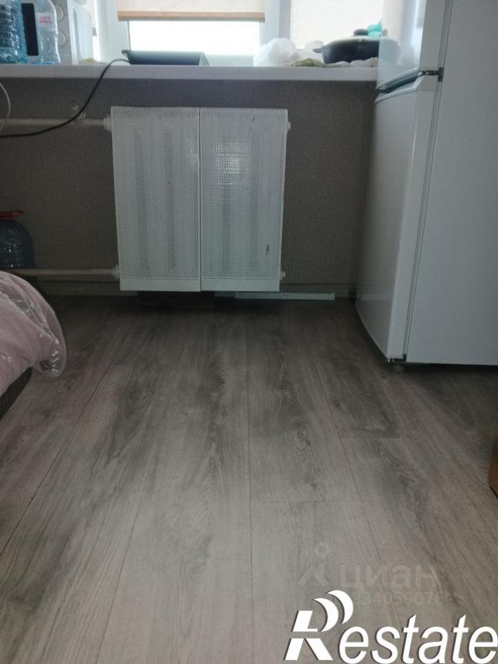 Комната улица Машиностроителей, 33,  д. 33