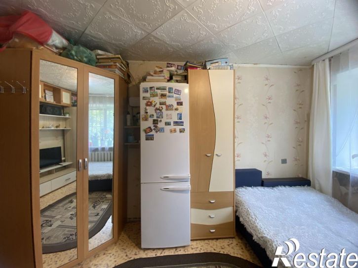 Комната улица Краснофлотцев, 25А,  д. 25А