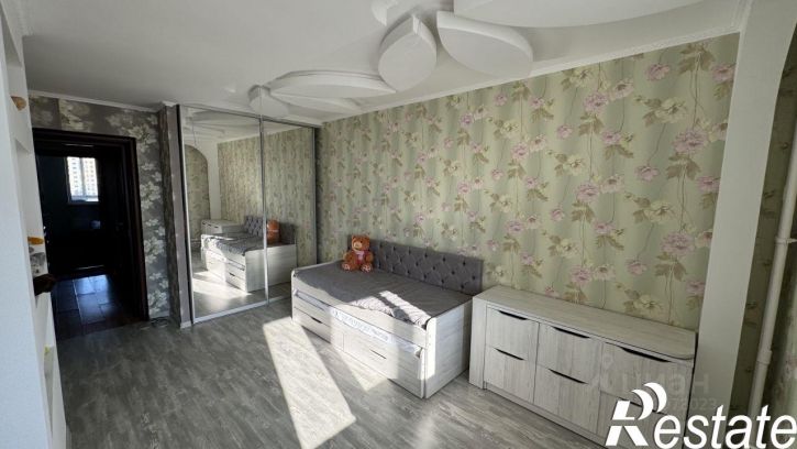3-комн квартира улица Краснолесья, 24,  д. 24