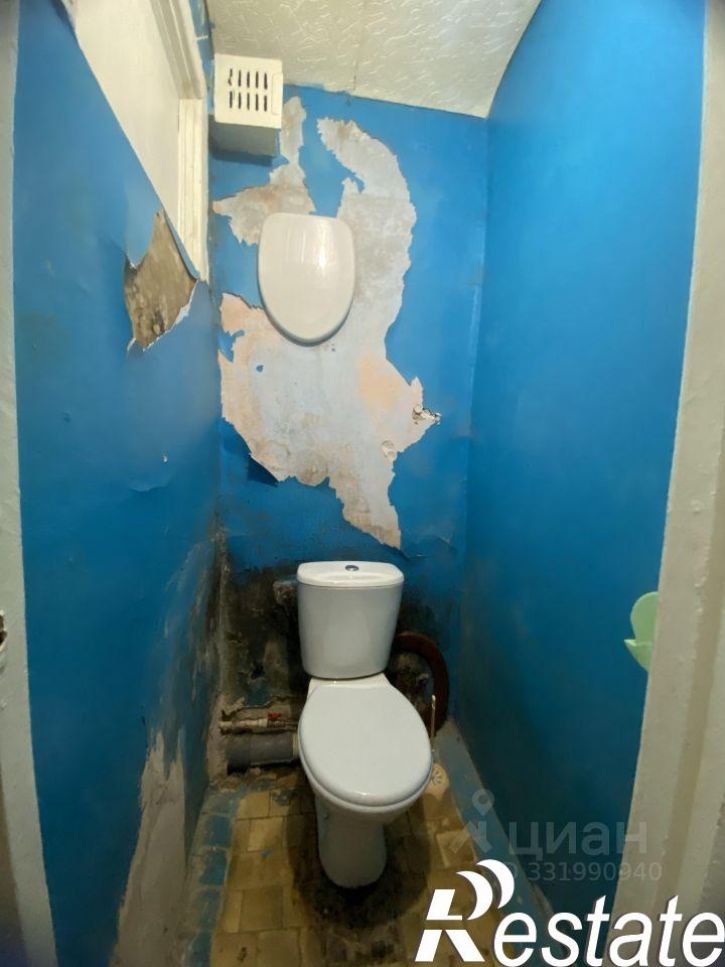Комната улица Краснофлотцев, 25А,  д. 25А