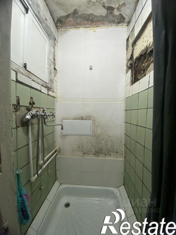 Комната улица Краснофлотцев, 25А,  д. 25А