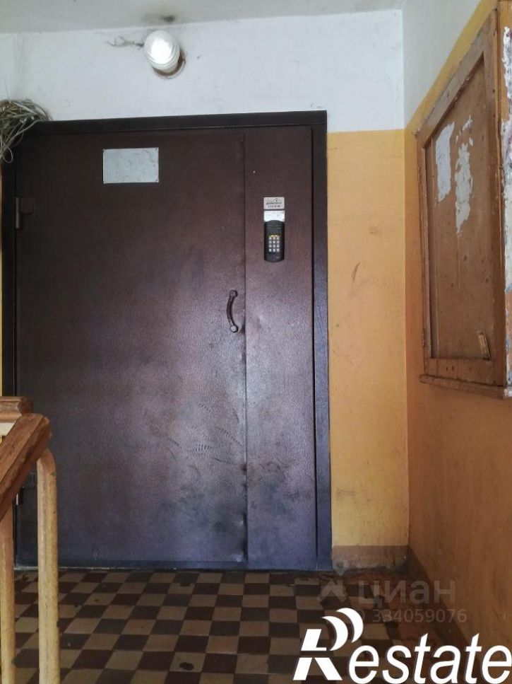 Комната улица Машиностроителей, 33,  д. 33