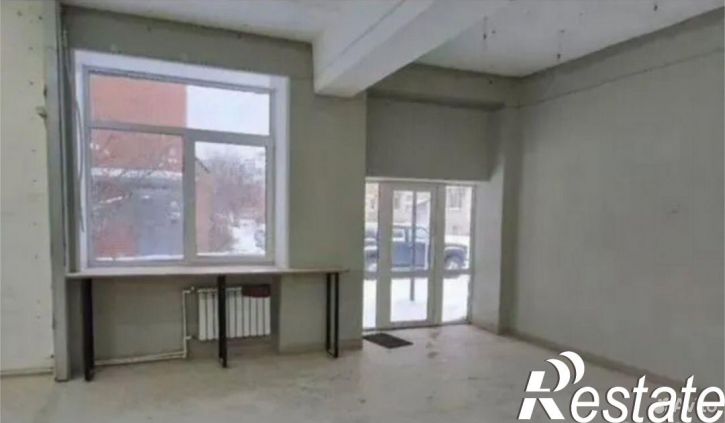 Торговое помещение улица Испытателей, 16А,  д. 16А