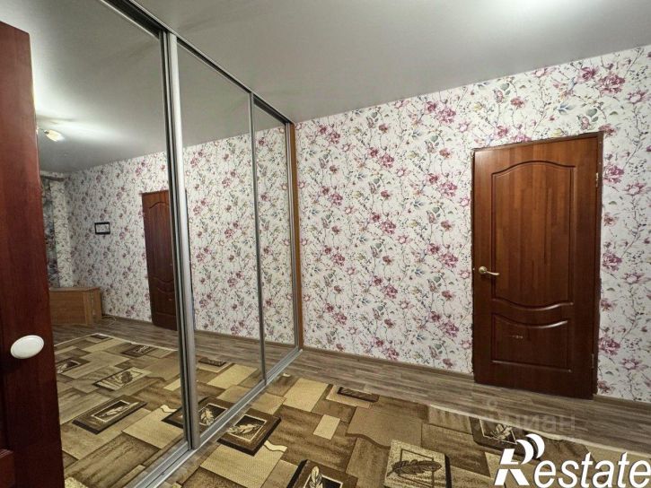 2-комн квартира улица Победы, 70,  д. 70