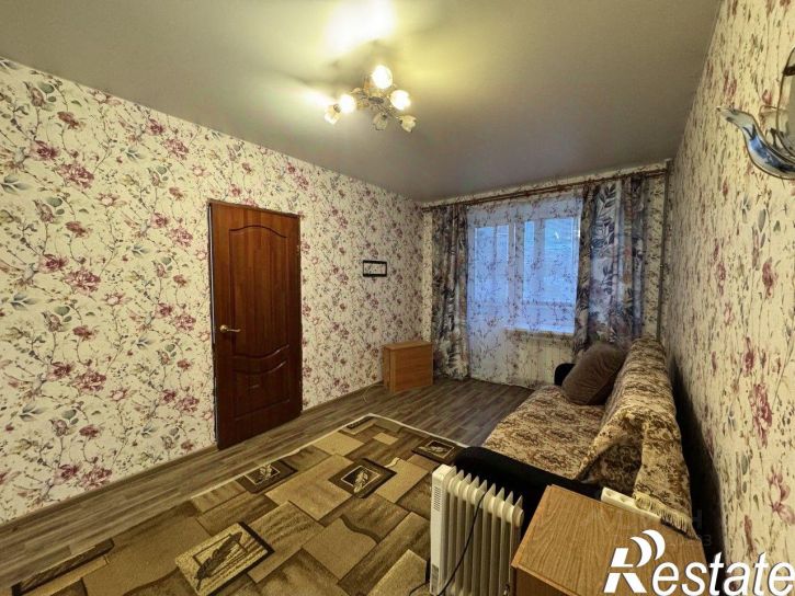 2-комн квартира улица Победы, 70,  д. 70