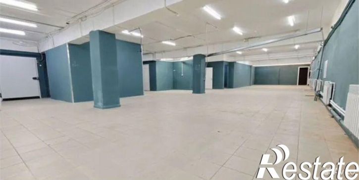 Торговое помещение улица Испытателей, 16А,  д. 16А
