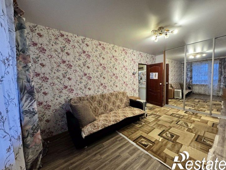 2-комн квартира улица Победы, 70,  д. 70