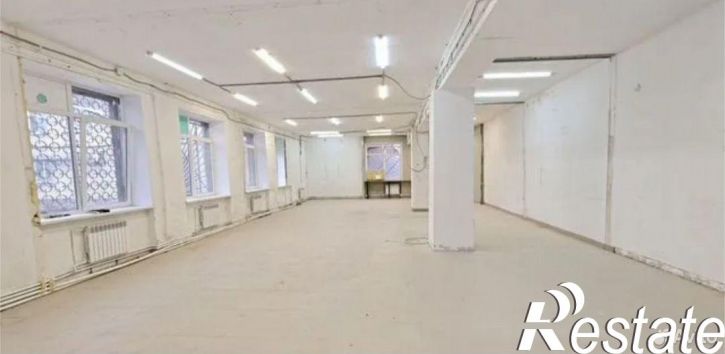 Торговое помещение улица Испытателей, 16А,  д. 16А