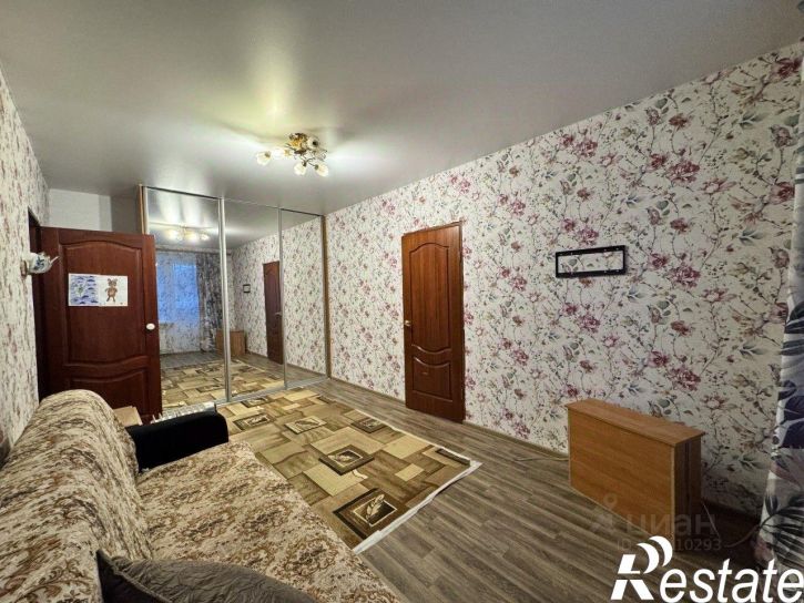 2-комн квартира улица Победы, 70,  д. 70