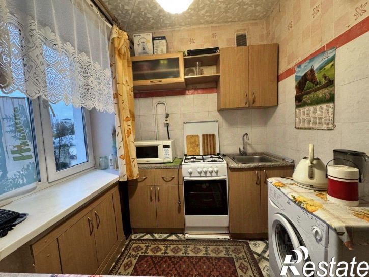 2-комн квартира улица Победы, 70,  д. 70