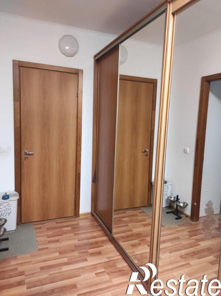 1-комн квартира улица Островского, 1,  д. 1