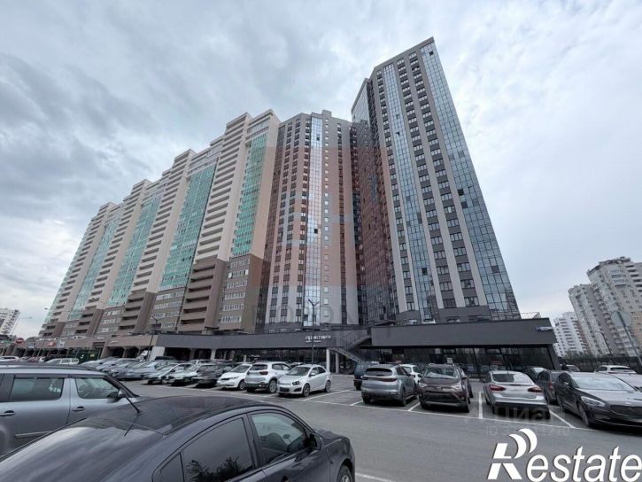 Гараж/парковка улица Громова, 26,  д. 26