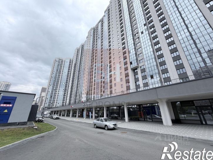 Гараж/парковка улица Громова, 26,  д. 26