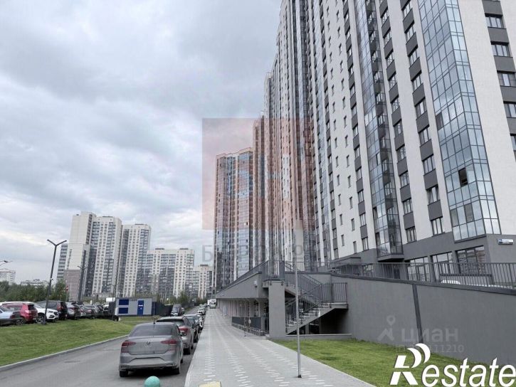 Гараж/парковка улица Громова, 26,  д. 26