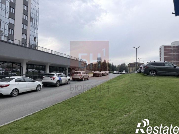 Гараж/парковка улица Громова, 26,  д. 26
