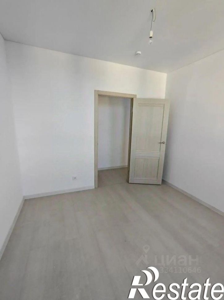 2-комн квартира улица Куйбышева, 106А,  д. 106А