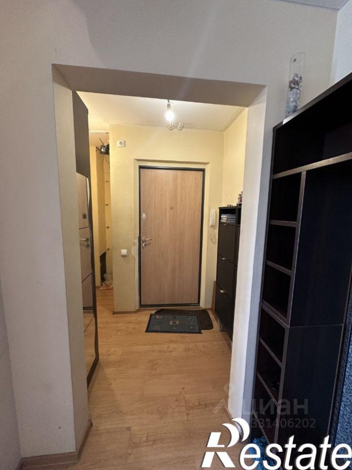 2-комн квартира улица Фурманова, 123,  д. 123