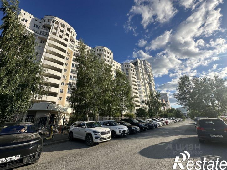 2-комн квартира улица Фурманова, 123,  д. 123