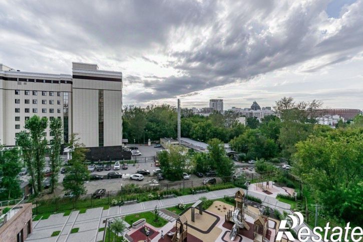 1-комн квартира улица Большакова, 66,  д. 66