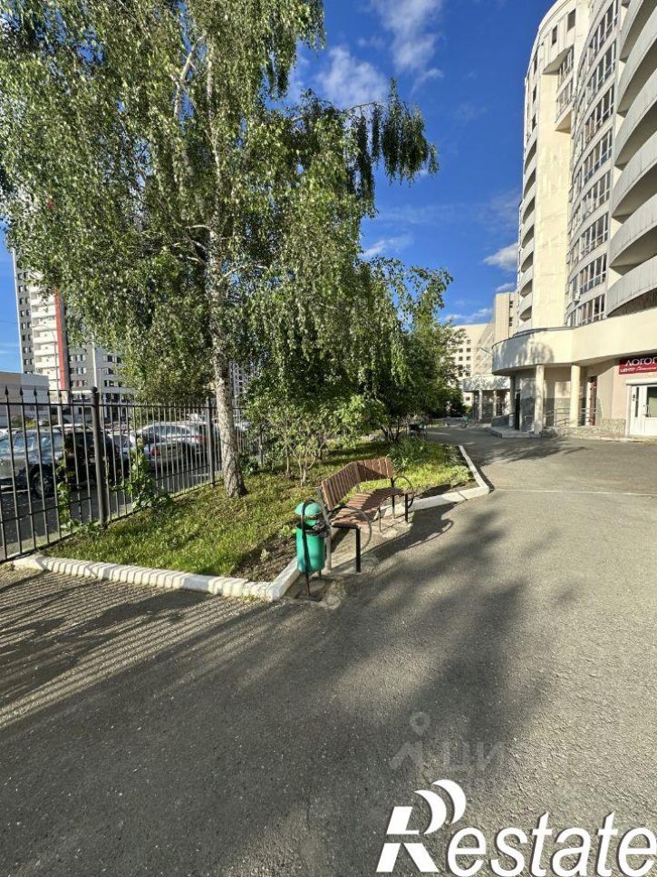 2-комн квартира улица Фурманова, 123,  д. 123