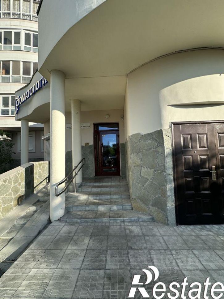 2-комн квартира улица Фурманова, 123,  д. 123