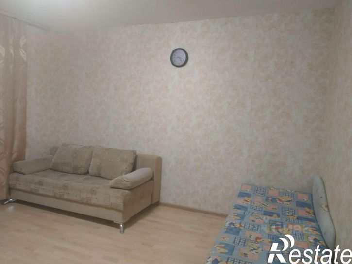 1-комн квартира Алтайская улица, 62,  д. 62