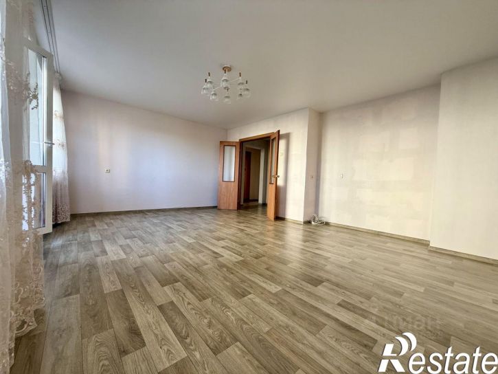 2-комн квартира улица Начдива Онуфриева, 4,  д. 4