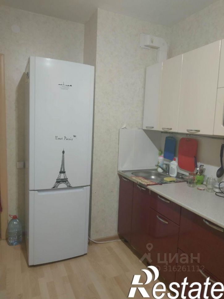 1-комн квартира Алтайская улица, 62,  д. 62