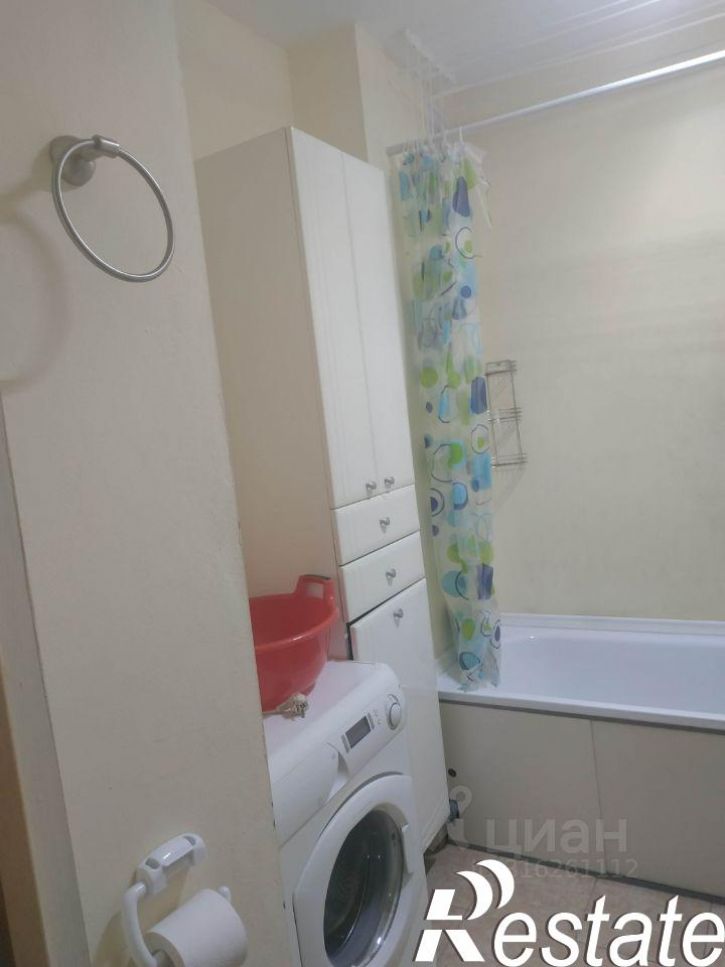 1-комн квартира Алтайская улица, 62,  д. 62