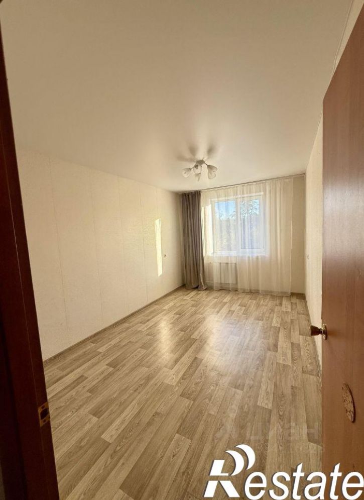 2-комн квартира улица Начдива Онуфриева, 4,  д. 4