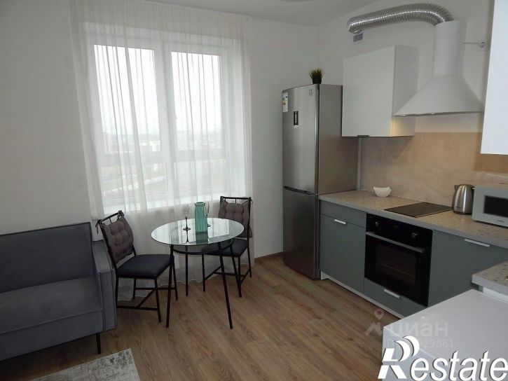 2-комн квартира улица Блюхера, 38,  д. 38