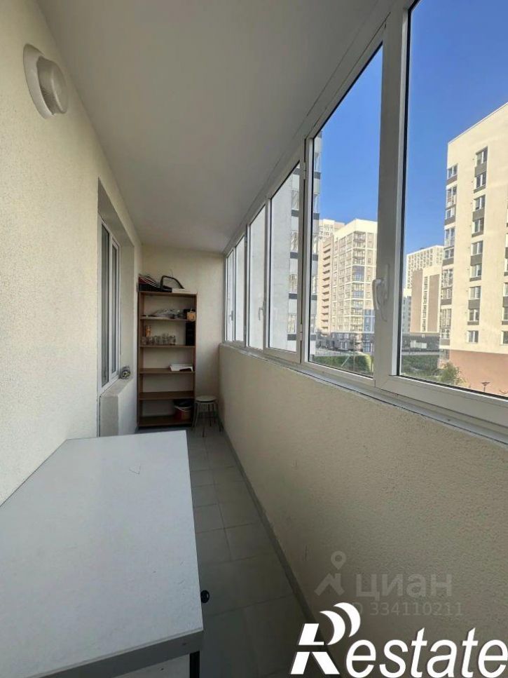 2-комн квартира улица Академика Парина, 46/5,  д. 46/5