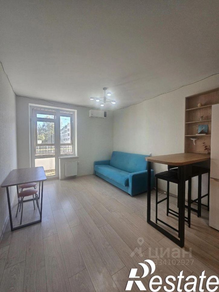 2-комн квартира Донбасская улица, 19,  д. 19