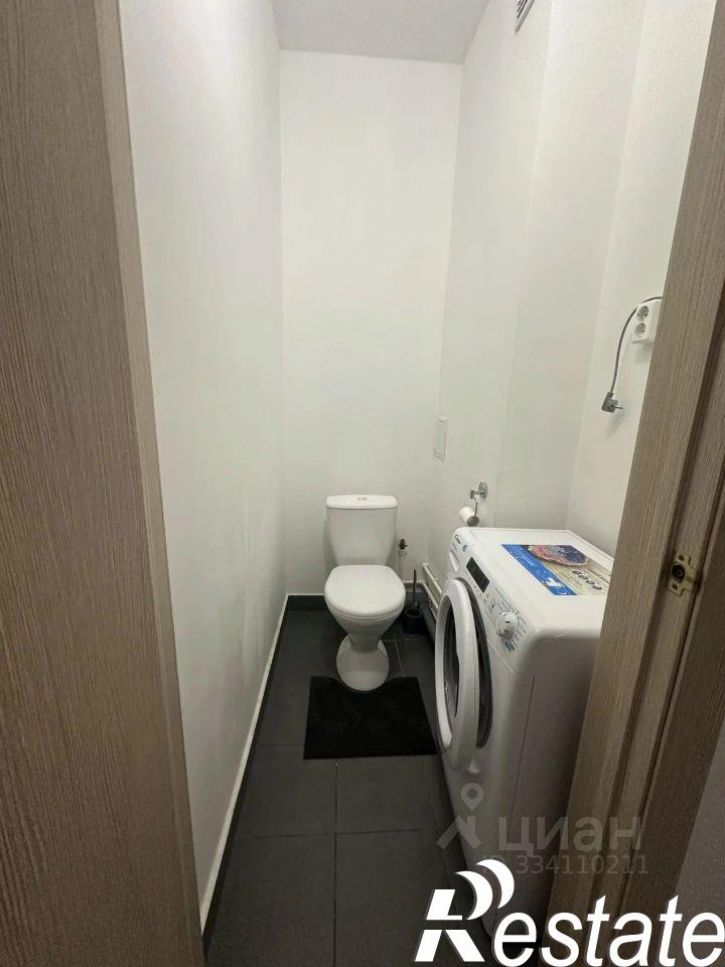 2-комн квартира улица Академика Парина, 46/5,  д. 46/5