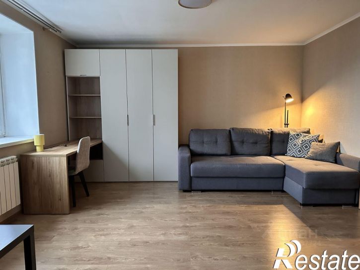1-комн квартира улица Фролова, 31,  д. 31