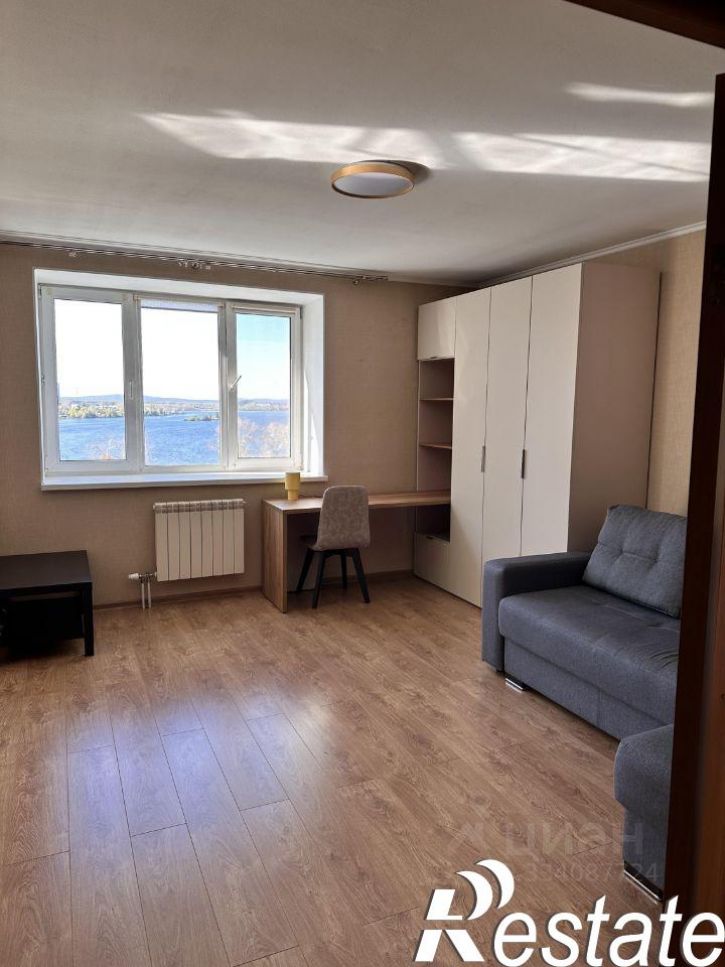 1-комн квартира улица Фролова, 31,  д. 31