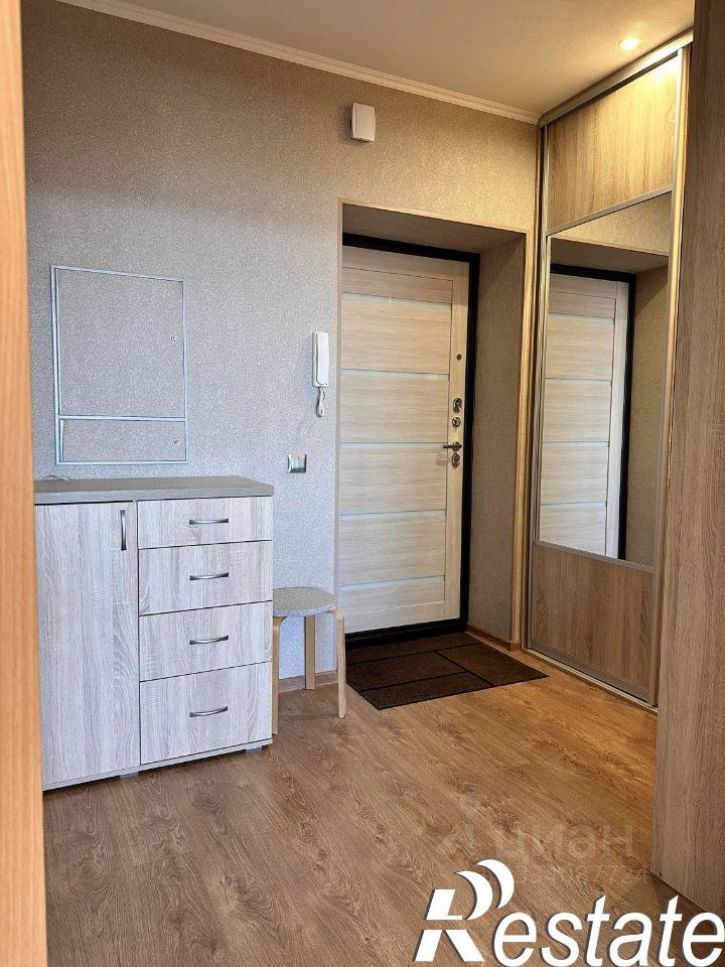 1-комн квартира улица Фролова, 31,  д. 31