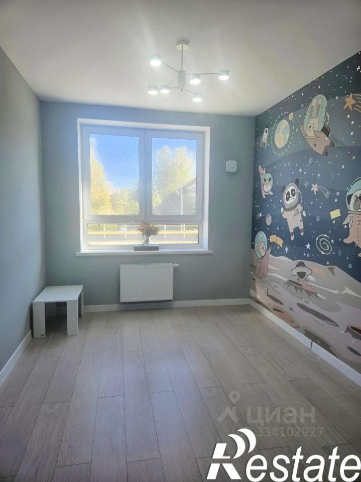 2-комн квартира Донбасская улица, 19,  д. 19