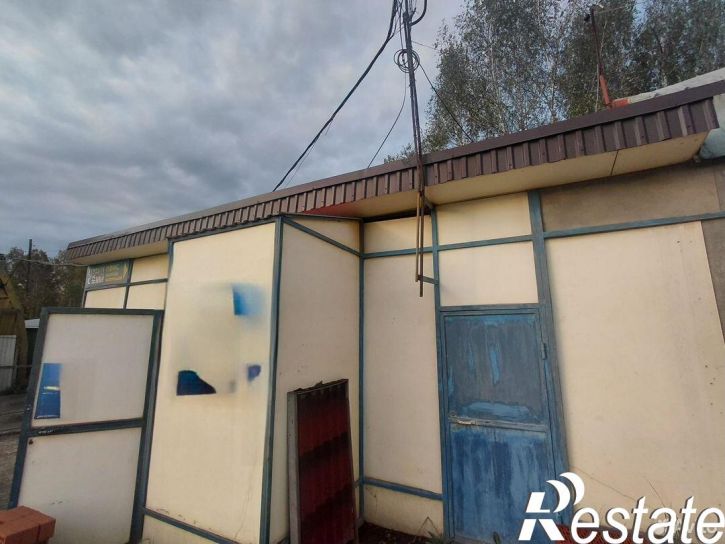 Торговое помещение Коммунистическая улица, 50В,  д. 50В