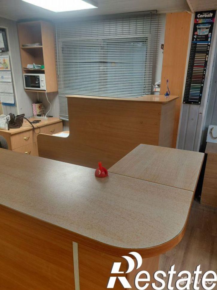 Торговое помещение Коммунистическая улица, 50В,  д. 50В
