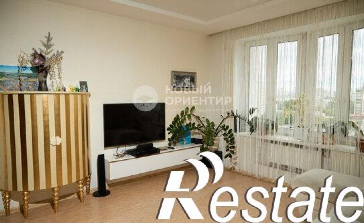 4-комн квартира улица Степана Разина, 95,  д. 95