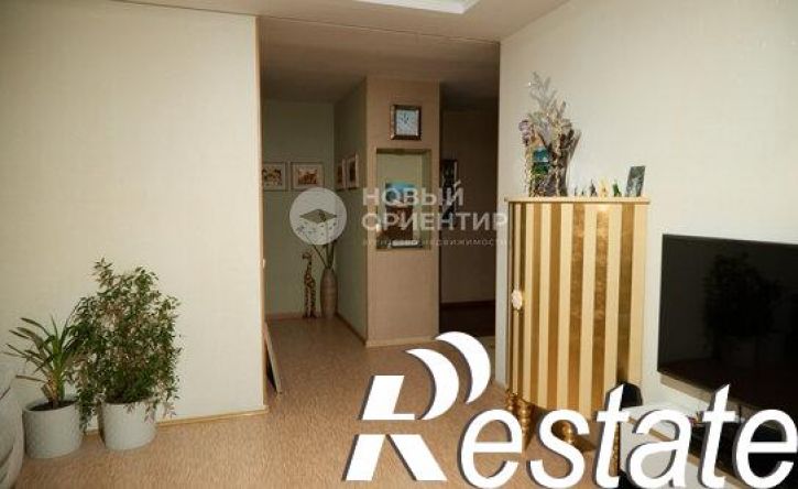 4-комн квартира улица Степана Разина, 95,  д. 95
