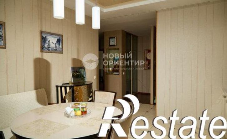 4-комн квартира улица Степана Разина, 95,  д. 95
