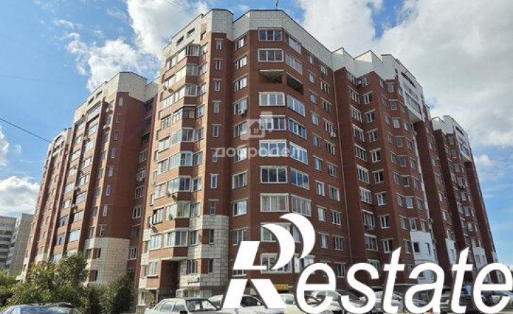 3-комн квартира Бисертская улица, 29,  д. 29