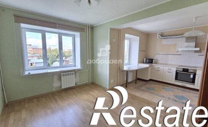 3-комн квартира Бисертская улица, 29,  д. 29