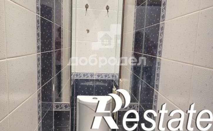 3-комн квартира Бисертская улица, 29,  д. 29