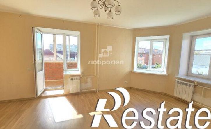 3-комн квартира Бисертская улица, 29,  д. 29